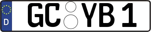 GC-YB1