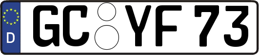 GC-YF73