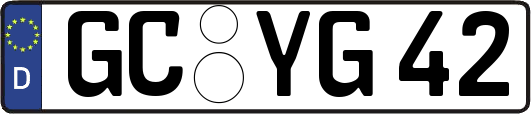 GC-YG42