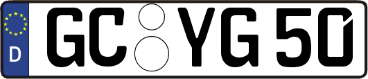 GC-YG50