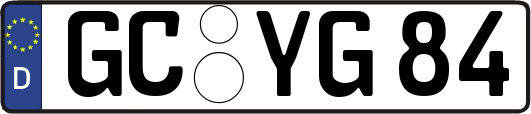 GC-YG84