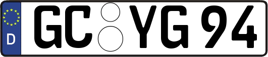GC-YG94