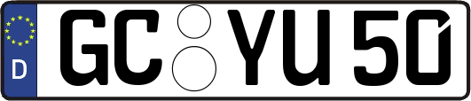 GC-YU50