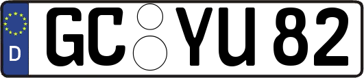 GC-YU82