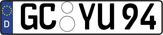 GC-YU94