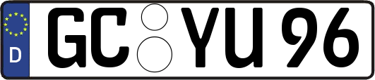 GC-YU96