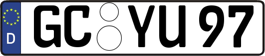GC-YU97