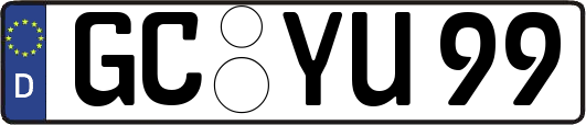 GC-YU99