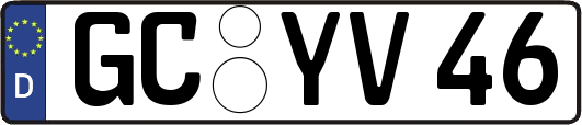 GC-YV46