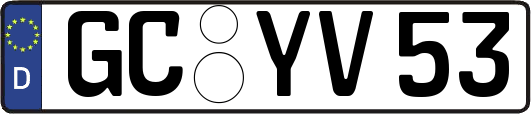 GC-YV53