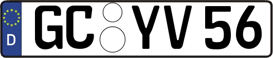 GC-YV56