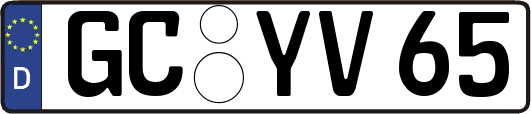 GC-YV65