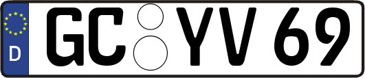 GC-YV69