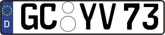 GC-YV73