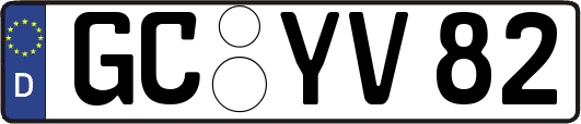 GC-YV82