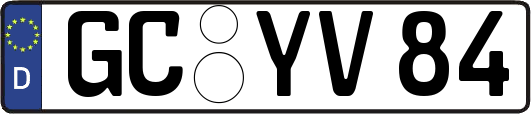 GC-YV84
