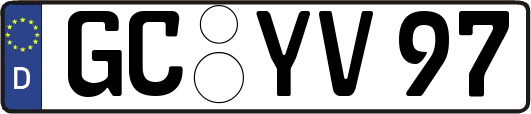 GC-YV97
