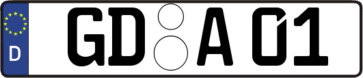 GD-A01