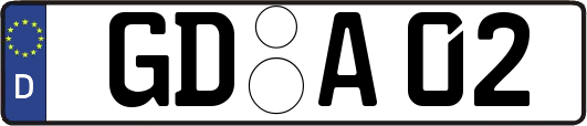 GD-A02