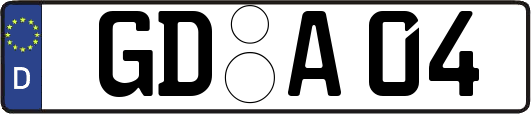 GD-A04