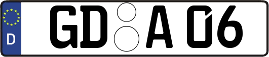 GD-A06