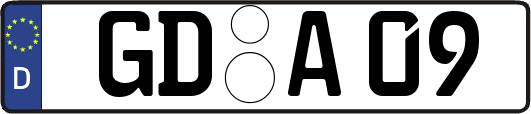 GD-A09