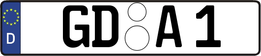 GD-A1