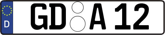 GD-A12