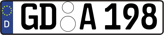 GD-A198