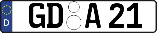 GD-A21