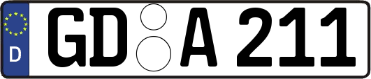GD-A211