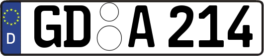 GD-A214