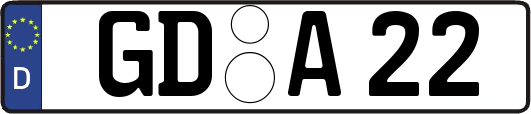 GD-A22