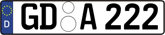 GD-A222