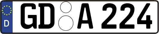 GD-A224