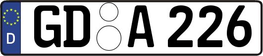 GD-A226