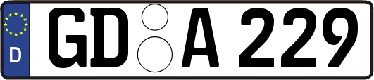 GD-A229