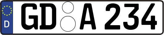 GD-A234