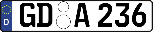 GD-A236