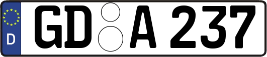 GD-A237