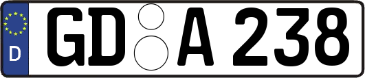 GD-A238