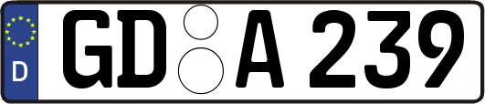 GD-A239