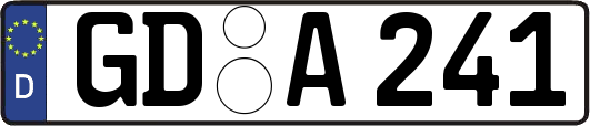 GD-A241