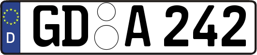GD-A242