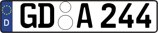 GD-A244