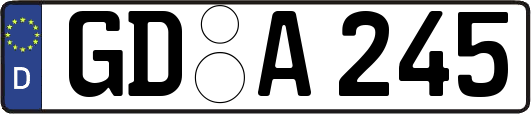 GD-A245