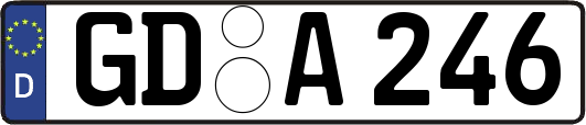 GD-A246