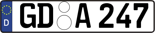 GD-A247