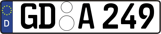 GD-A249
