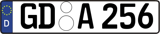 GD-A256
